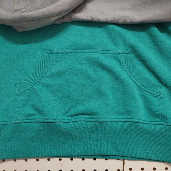 Columbia Knit Hoodie, Size Small - Picture 3 of 8